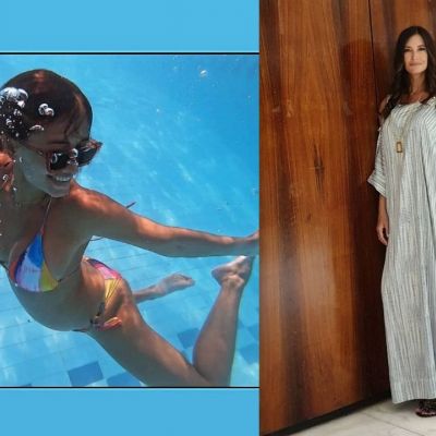 Μάρα Δαρμουσλή: «Είμαι έξι μηνών…» - Η αποκάλυψη για το φύλο του μωρού!