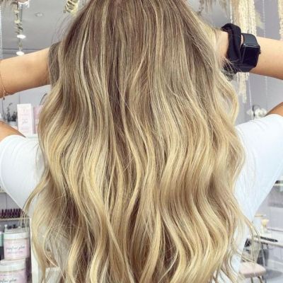 Πώς θα κάνεις τους τέλειους κυματισμούς χωρίς κόπο (video)