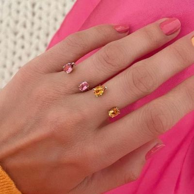 10 φανταστικά nail art για τετράγωνα νύχια
