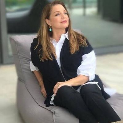 Η Γη της Ελιάς: Η πιο συγκινητική σκηνή για την Άντζελα Γκερέκου - Τραγουδά Τόλη Βοσκόπουλο