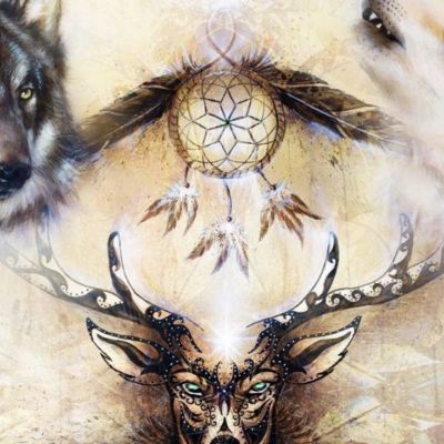 Ποιο «ιερό» ζώο αντιστοιχεί στη μέρα που γεννήθηκες;