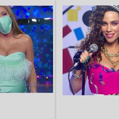 Κατερίνα Στικούδη: Θέλει να γεννήσει με φυσιολογικό τοκετό! Σε ποιον θέλει να μοιάσει ο γιος της;