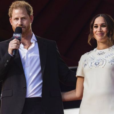 Meghan Markle: Κράξιμο για το σώμα της μετά τη δεύτερη εγκυμοσύνη- Τα ντροπιαστικά σχόλια