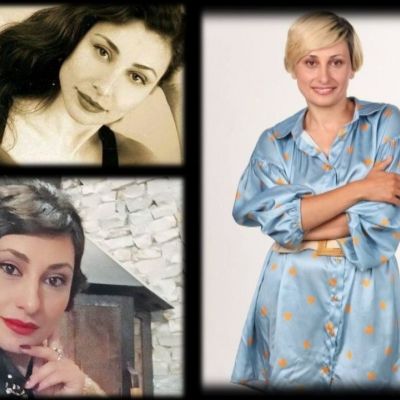 Big Brother: Συγκλονίζει η Αλεξανιάν στο gossip-tv:«Από βόμβα στον πόλεμο έχω χάσει την ακοή μου»