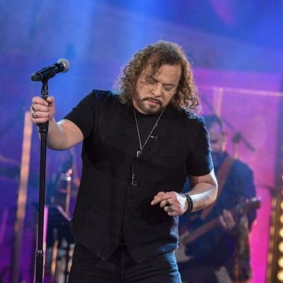 Ο Χρήστος Δάντης είπε την ηλικία του και «μείναμε»