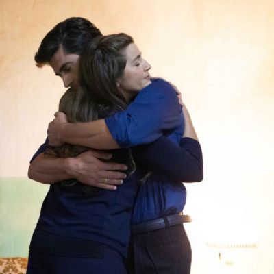 Spoiler Άγριες Μέλισσες: H εγκυμοσύνη που όλοι περίμεναν επιβεβαιώθηκε (photos)