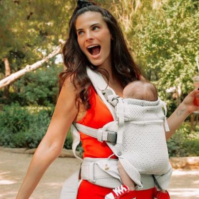 Χριστίνα Μπόμπα: Η δήλωση στο Instagram που δεν περιμέναμε να κάνει (video)