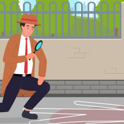 Τα 4 ζώδια που γοητεύονται από ένα αληθινό έγκλημα!