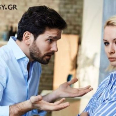 Αυτά τα ζώδια δεν πρόκειται ποτέ να συμφωνήσουν μαζί σου!