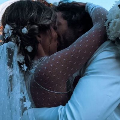 Αθηνά Οικονομάκου - Φίλιππος Μιχόπουλος: Οι άγνωστες λεπτομέρειες του love story τους