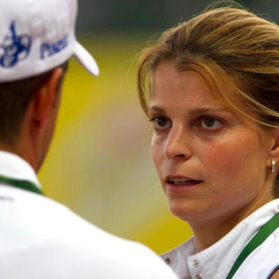 Αθηνά Ωνάση: Η απόδειξη απιστίας του πρώην της Doda και η νέα σπάνια εμφάνιση (photos)