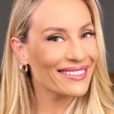 H Ελεονώρα Μελέτη στο χτένισμα που λάτρεψε κάθε γυναίκα τη δεκαετία του 90