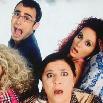 Οι top 10 ελληνικές σειρές της δεκαετίας του 2000 - Θα σε κάνουν να κολλήσεις!