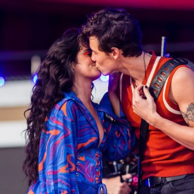 Camila Cabello: Η ανασφάλεια για την εικόνα της και η στήριξη του Shawn Mendes