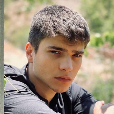 Διονύσης Παπανδρέου: Όσα πρέπει να ξέρεις για τον ηθοποιό της σειράς του MEGA, «Η Γη της Ελιάς»