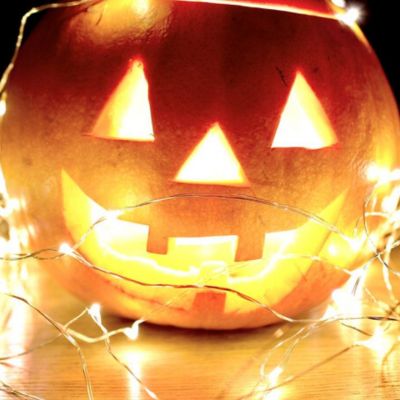 5+1 κινούμενα σχέδια - Θα σε βάλουν σε Halloween mood αμέσως