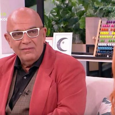 Συγκλονιστικός ο Ζουγανέλης: «Σας δίνω τον λόγο της τιμής μου ότι αν κάτι έβλεπα θα το κατήγγειλα»