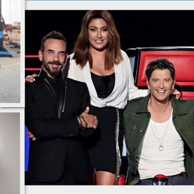 Αποκλειστικό: Η έκπληξη του Acun στους κριτές του The Voice και τον Λιανό!