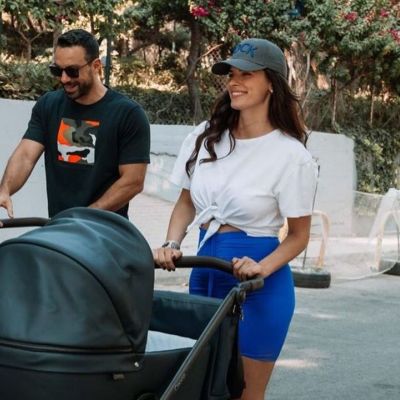 Μπόμπα-Τανιμανίδης: Όλο το σόι στους δρόμους για χάρη των διδύμων! Δες το απολαυστικό βίντεο