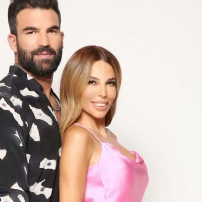 Θετική στον κορονοϊό η Κέλλυ Κελεκίδου – Η ανάρτησή της