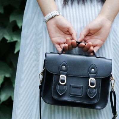 5 πράγματα που έχεις στην τσάντα σου αλλά δεν τα χρειάζεσαι