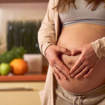 Κάλιο: Τι προσφέρει στην εγκυμοσύνη; (vid)