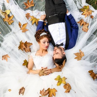 Παντρεύεσαι το φθινόπωρο; 10 σκηνικά που θα απογειώσουν τον γάμο σου