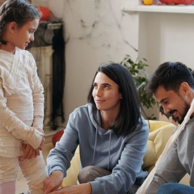 Τα μυστικά για το πιο επιτυχημένο παιδικό Halloween Party