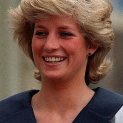 Diana: Θα εκπλαγείς με τη δουλειά που έκανε πριν γίνει πριγκίπισσα