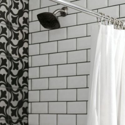 3 τρόποι για να καθαρίσεις το τηλέφωνο του ντους στο άψε σβήσε