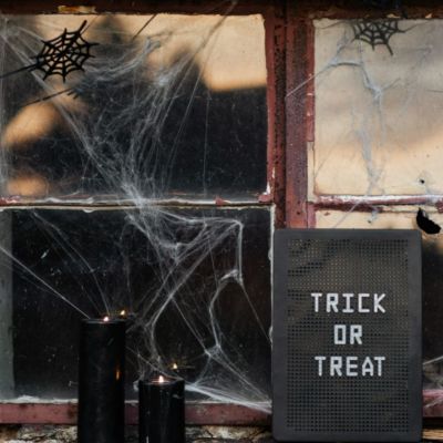 4 τρόποι να κρατήσεις τις αράχνες έξω από το σπίτι σου