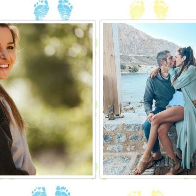 Εριέττα Κούρκουλου: Έγκυος στο πρώτο της παιδί! Η ανακοίνωσή της και το φύλο του μωρού της!