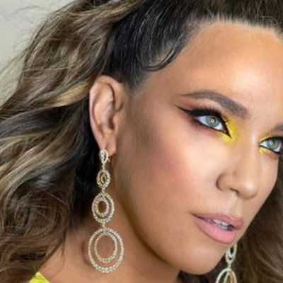 Γέννησε η Κατερίνα Στικούδη