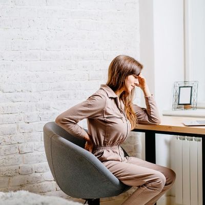 Η οστεοπόρωση στη ζωή της γυναίκας