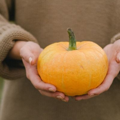 Το φθινόπωρο θέλει την κολοκύθα του: 3 μυστικά για να διαλέξεις τη σωστή