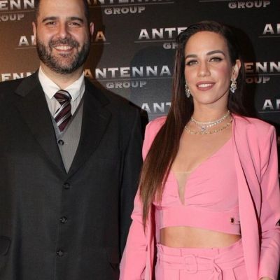 Κατερίνα Στικούδη-Βαγγέλης Σερίφης: Το πρώτο τους κοινό story στο Instagram ως γονείς