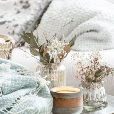 Όλα για το Hygge: 8 tips για να κάνεις το σπίτι σου το ζεστό μέρος του κόσμου