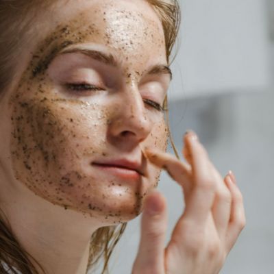 Το Halloween έρχεται! Γιατί να βάλεις την κολοκύθα και στη ρουτίνα ομορφιάς σου