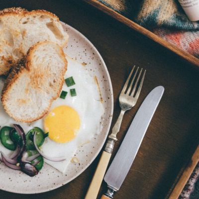 Τι θα φας για βραδινό; 3 συνταγές για εσένα που δεν έχεις χρόνο