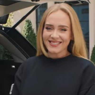 Το σπίτι της Adele στο Los Angeles αποτελεί την επιτομή του English style