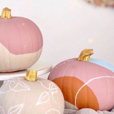 Το Halloween πλησιάζει - 6 tips για να ζωγραφίσεις με το παιδί σου μια κολοκύθα like a pro