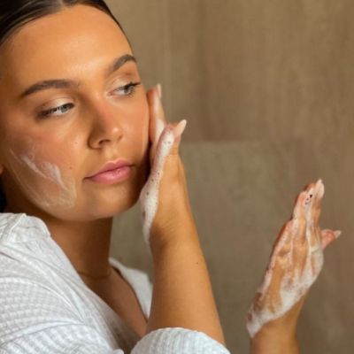 10 καθαριστικά προσώπου για τέλειο δέρμα κάθε μέρα