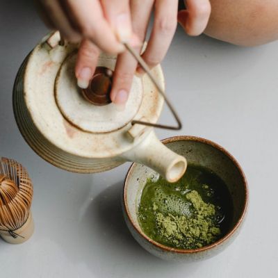 Προσαρμογόνα βότανα: Αυτό είναι το μαγικό συστατικό που καταπολεμά το άγχος