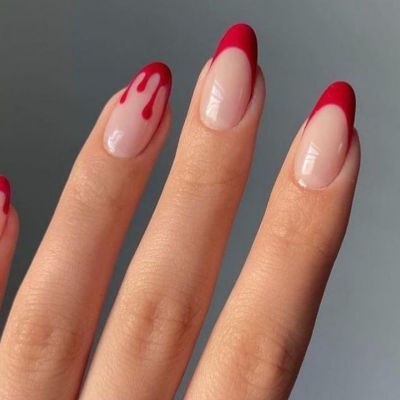 10 σχέδια νυχιών ιδανικά για το Halloween