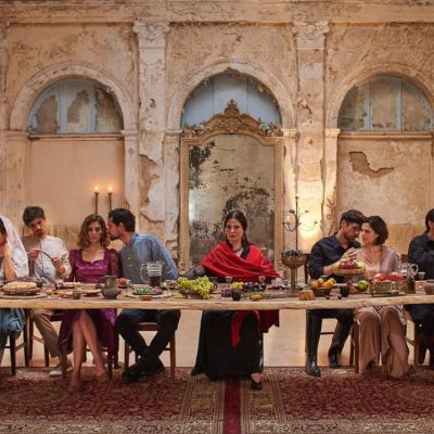 Σασμός: Πρωταγωνιστής της σειράς έγινε πατέρας και το ανακοίνωσε μέσω Facebook