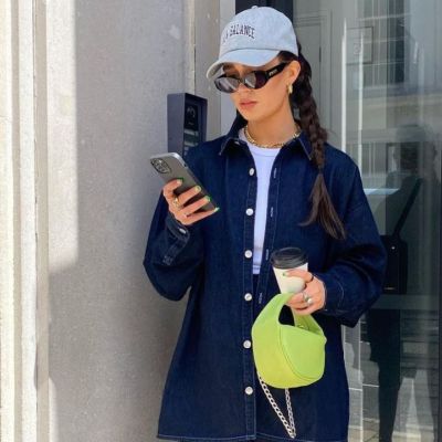 Το jean μπουφάν είναι ό,τι πρέπει για το φθινόπωρο - Τα ωραιότερα για να διαλέξεις