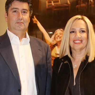 Φώφη Γεννηματά: Η προσπάθεια να γίνει μητέρα, τα τρία παιδιά και οι δύο γάμοι