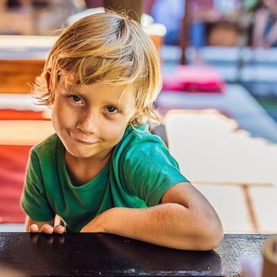 Ενσυναίσθηση είναι να νιώθεις μαζί με τους άλλους ανθρώπους