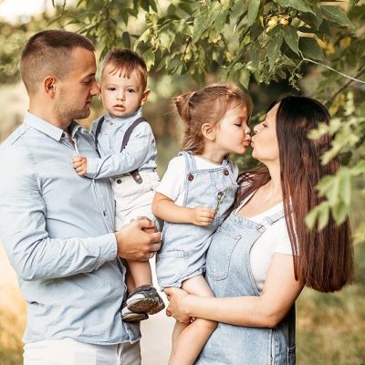 Πόσα παιδιά μπορεί να αποκτήσει μία γυναίκα στη ζωή της; (vid)