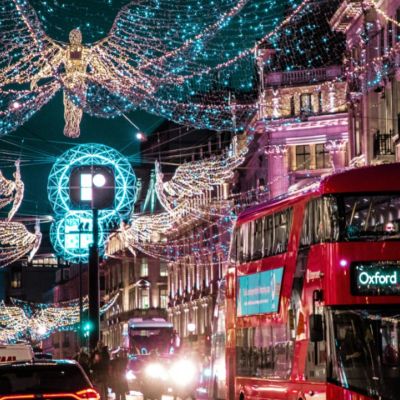 Κεφάλαιο Honeymoon: 5 προορισμοί για να ταξιδέψεις μέσα στα Χριστούγεννα